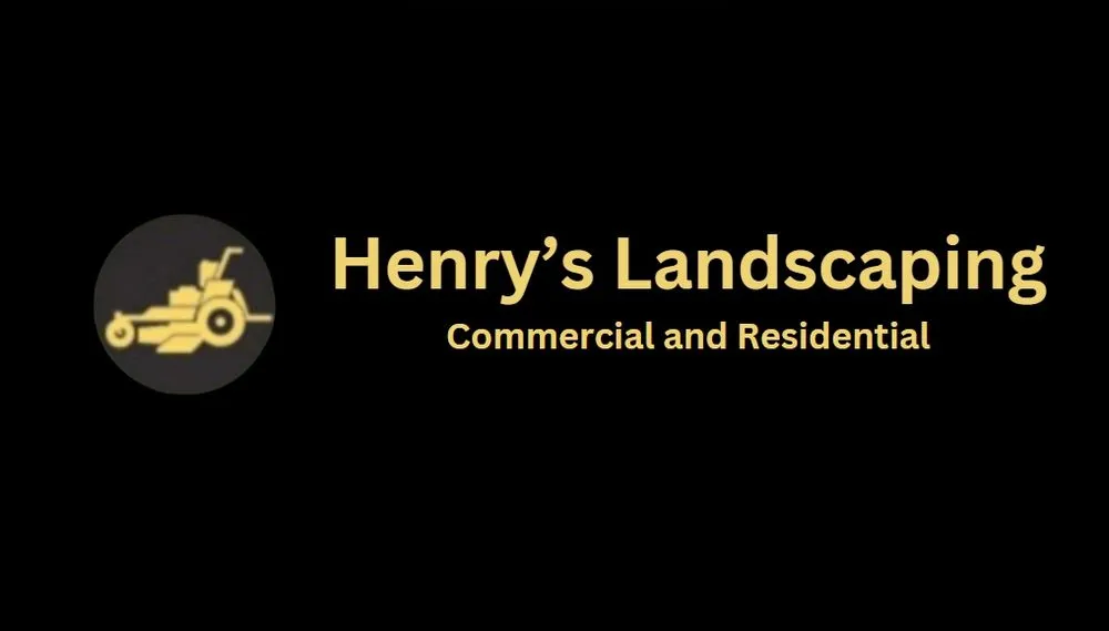 Reliable lawn mowing service in Hampden, ME by Henry's Landscaping