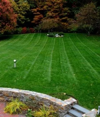 Affordable lawn mowing service in Hampden, ME - Henry's Landscaping