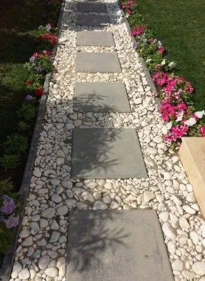 Top-rated lawn mowing service in Hampden, ME by Henry's Landscaping