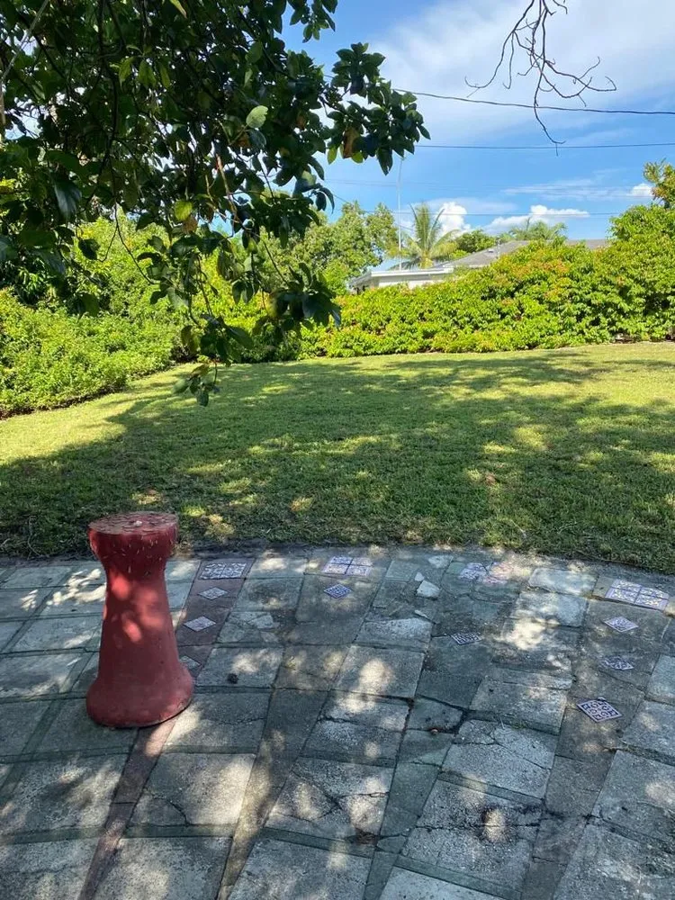 Local landscape installation in Miami, FL - Henrys Landscaping