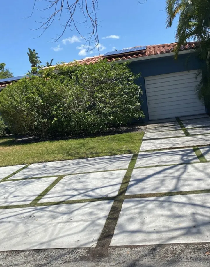 Trusted residential landscaping in Miami, FL - Henrys Landscaping