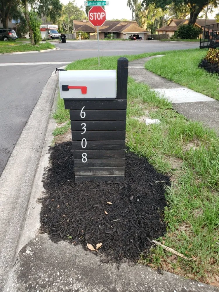 Top-rated yard cleanup service for beautiful yards across Orlando, FL - Henry's Landscaping