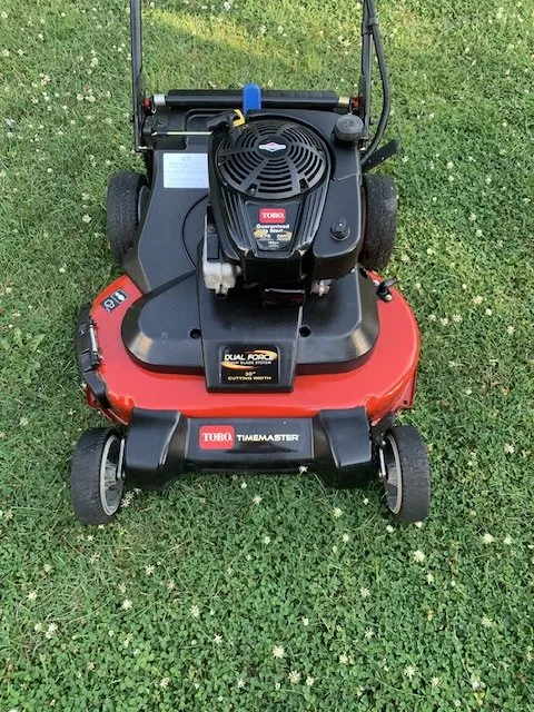 Reliable lawn mowing service for outdoor upgrades across Woonsocket, RI - Henry’s Landscaping