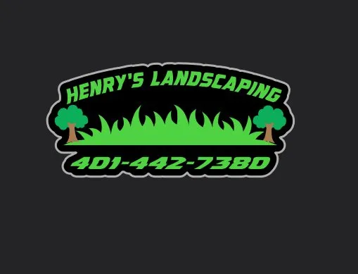 Henry’s Landscaping