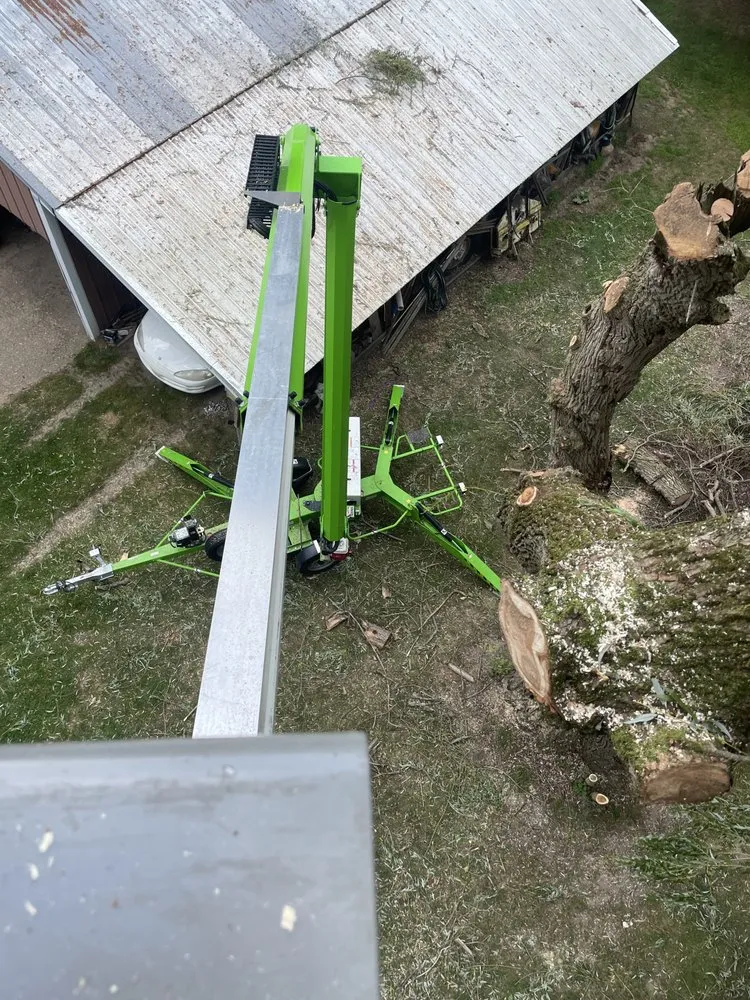 Reliable lawn care service in Livonia, MI by Henry's Lawn and Tree