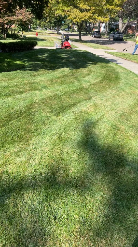 Reliable landscape design with custom design in Livonia, MI by Henry's Lawn and Tree