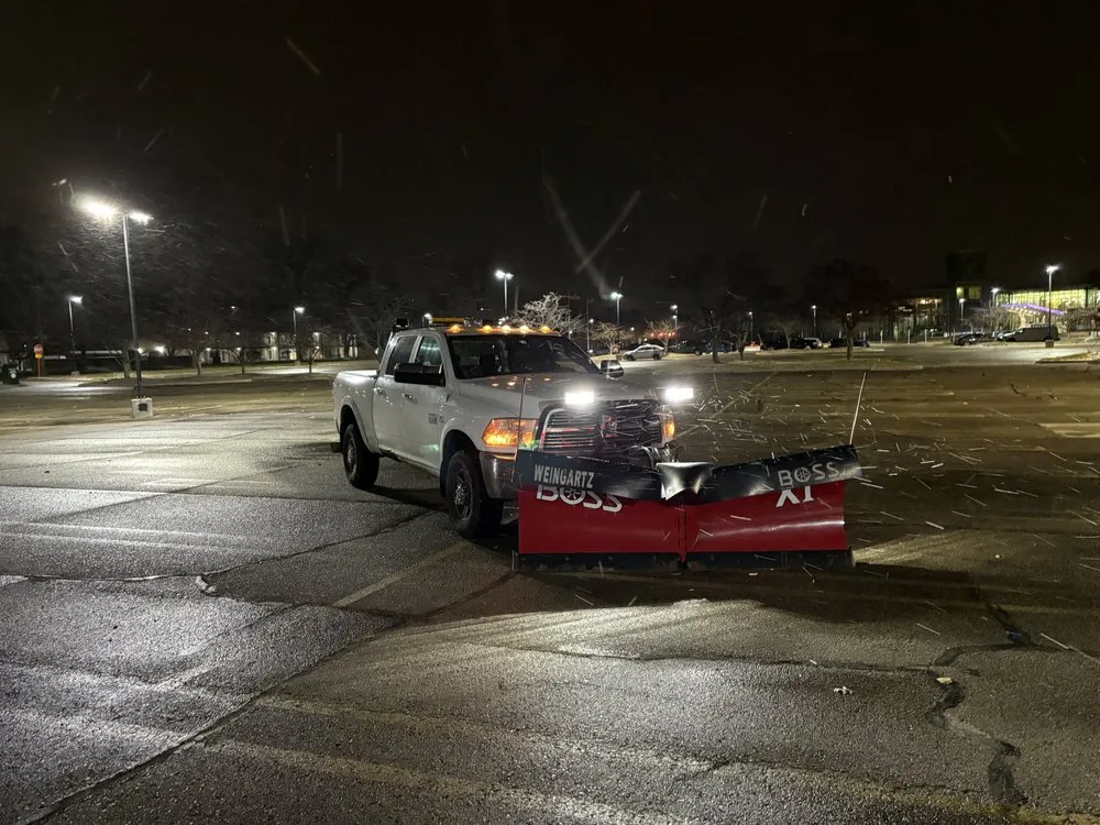 Custom landscaping services for residential properties in Livonia, MI by Henry's Lawn and Tree