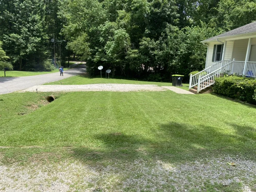 Trusted landscape design experts serving Oxford, NC - Henry’s Lawn Care & More