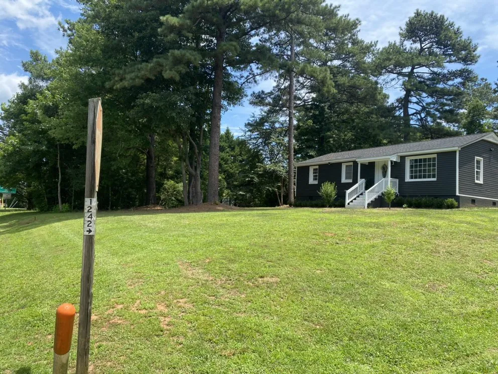 Top-rated lawn care service experts serving Oxford, NC - Henry’s Lawn Care & More