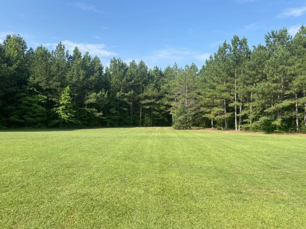 Professional landscaping services in Oxford, NC by Henry’s Lawn Care & More