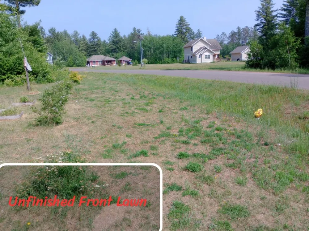 Reliable lawn care service experts serving Hayward, WI - Henry's Lawn Care