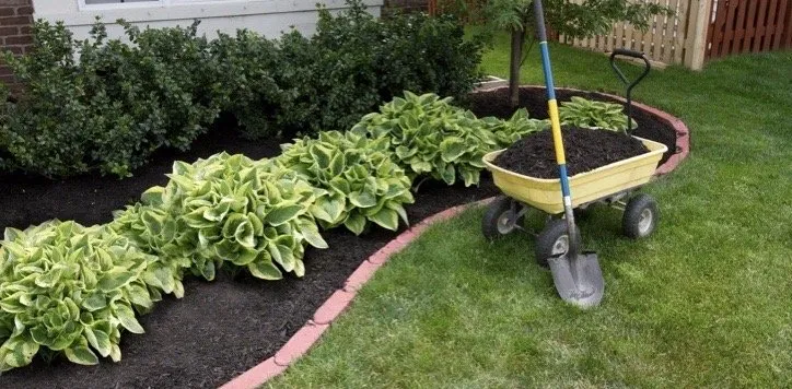 Reliable garden landscaping in Livonia, MI - Henry’s Lawn Services