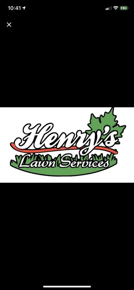 Reliable yard maintenance experts serving Livonia, MI - Henry’s Lawn Services