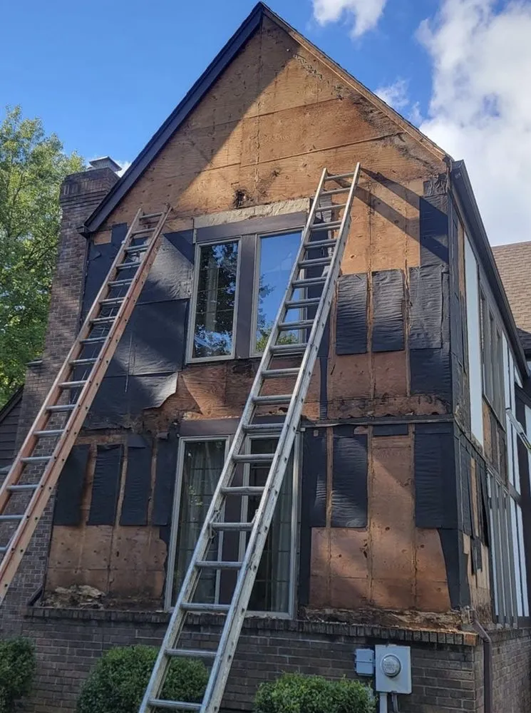 Trusted yard maintenance in Livingston, NJ - Henry's