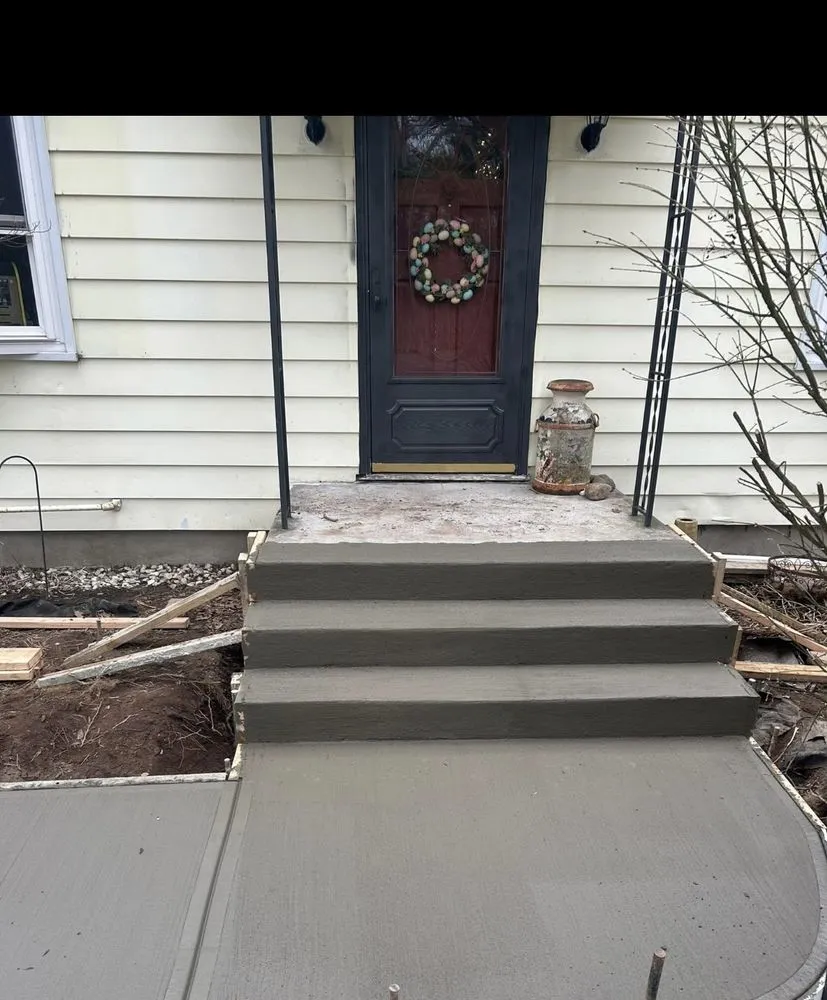 Professional yard maintenance in Oneida, NY by Henry's Property Maintenance