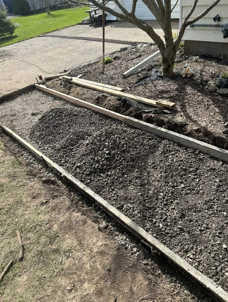 Expert landscape design in Oneida, NY by Henry's Property Maintenance