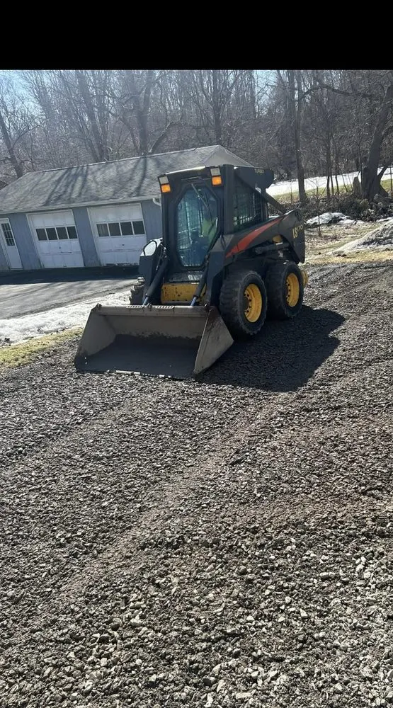 Custom landscape design experts serving Oneida, NY - Henry's Property Maintenance