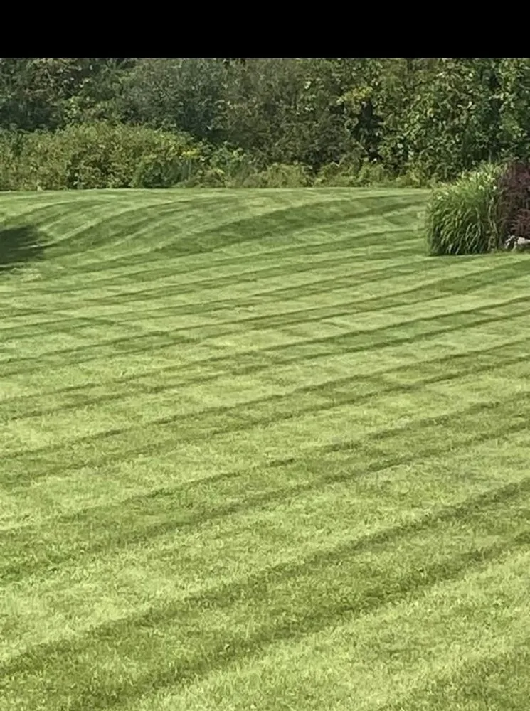 Custom yard maintenance in Oneida, NY by Henry's Property Maintenance