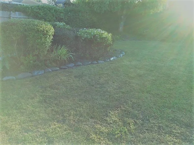 Local garden landscaping for residential properties across Arcata, CA - Henry's Solar Powered Landscape Maintenance