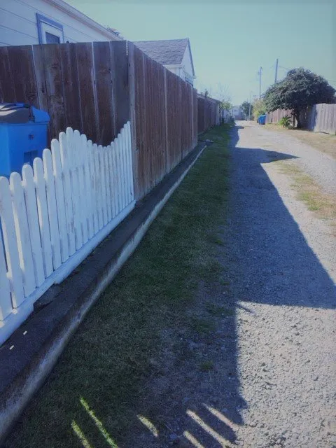 Expert landscape design in Arcata, CA by Henry's Solar Powered Landscape Maintenance