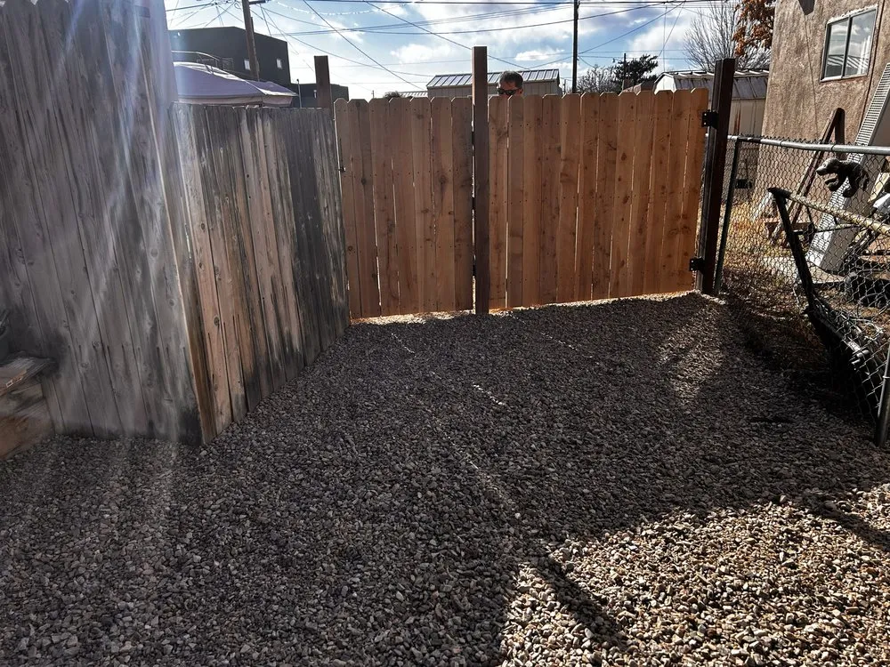 Top-rated lawn care service in Santa Fe, NM by Henry’s Tree Experience