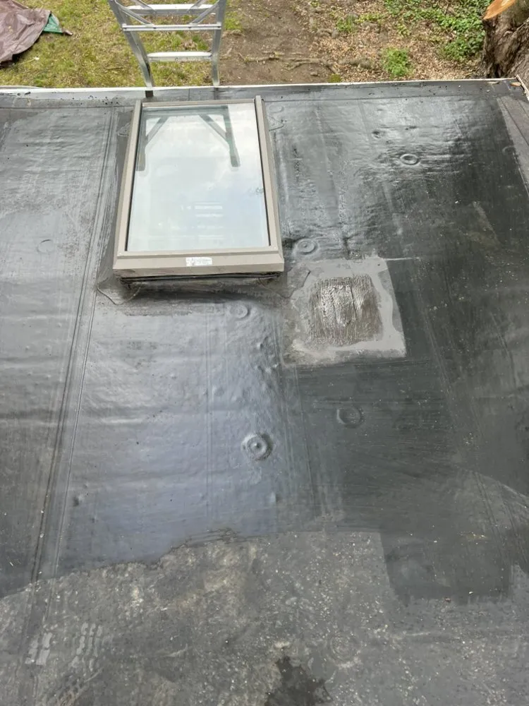 Expert garden landscaping in Colonial Beach, VA by Hensley Homes