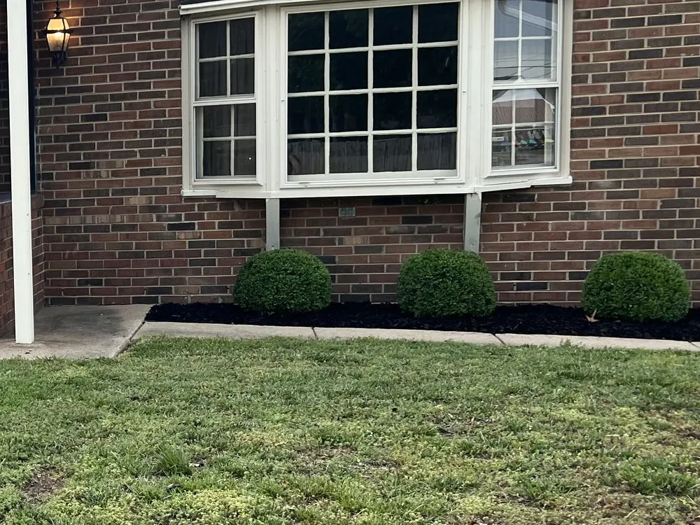 Expert lawn care service in Colonial Beach, VA by Hensley Homes