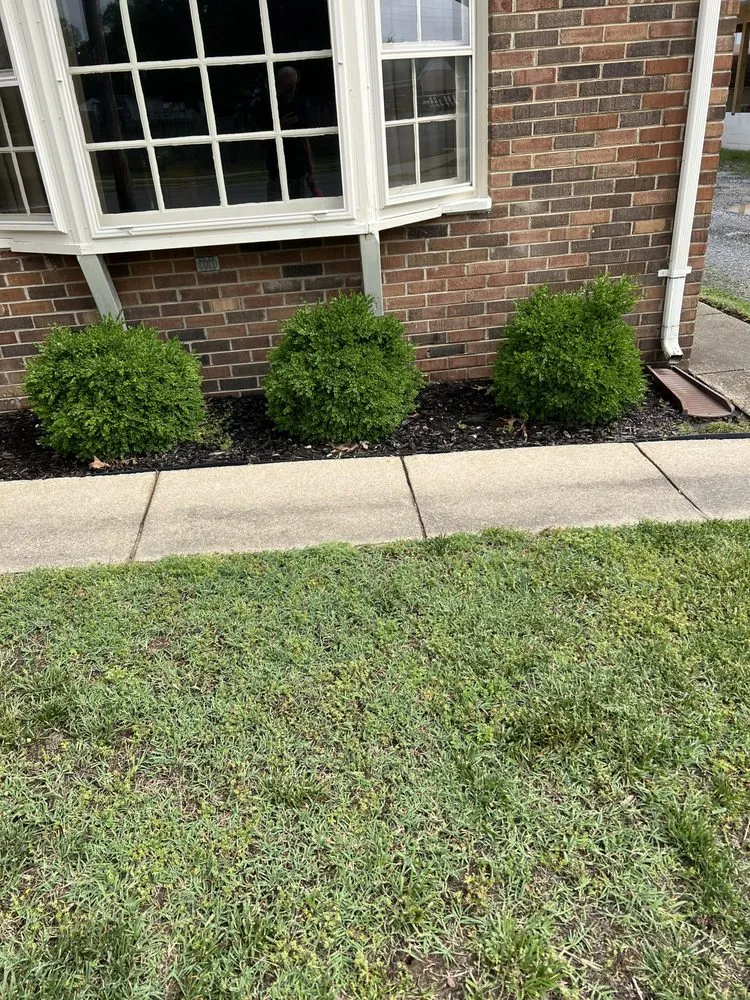 Trusted garden landscaping near you across Colonial Beach, VA - Hensley Homes