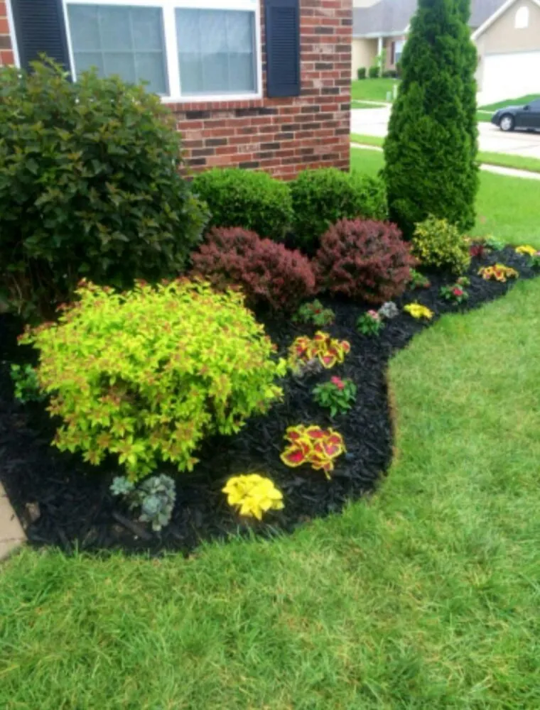 Affordable outdoor landscaping experts serving Lignum, VA - Henson & Sons Landscaping & Tree Service