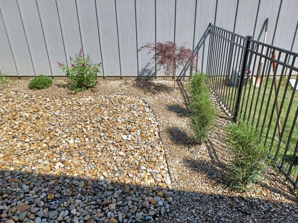 Local yard cleanup service experts serving Centerburg, OH - Henson Family Construction