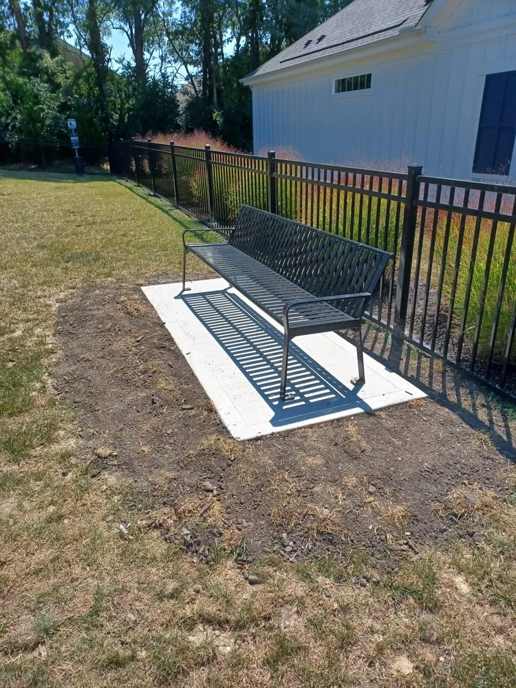 Affordable yard cleanup service experts serving Centerburg, OH - Henson Family Construction