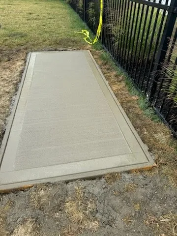 Professional yard maintenance for year-round maintenance across Centerburg, OH - Henson Family Construction