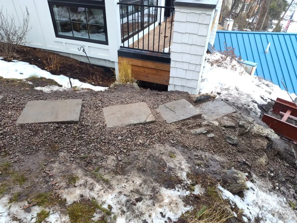 Local outdoor landscaping experts serving Kalispell, MT - Henson Landscaping Hardscapes and More