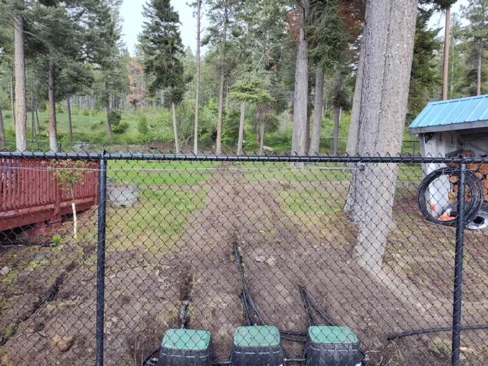 Reliable lawn mowing service experts serving Kalispell, MT - Henson Landscaping Hardscapes and More