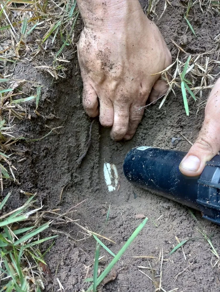 Local lawn mowing service for year-round maintenance across Forsyth, GA - Henson Proscapes