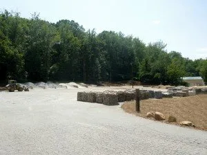 Hensons' Inc. Mulch & More