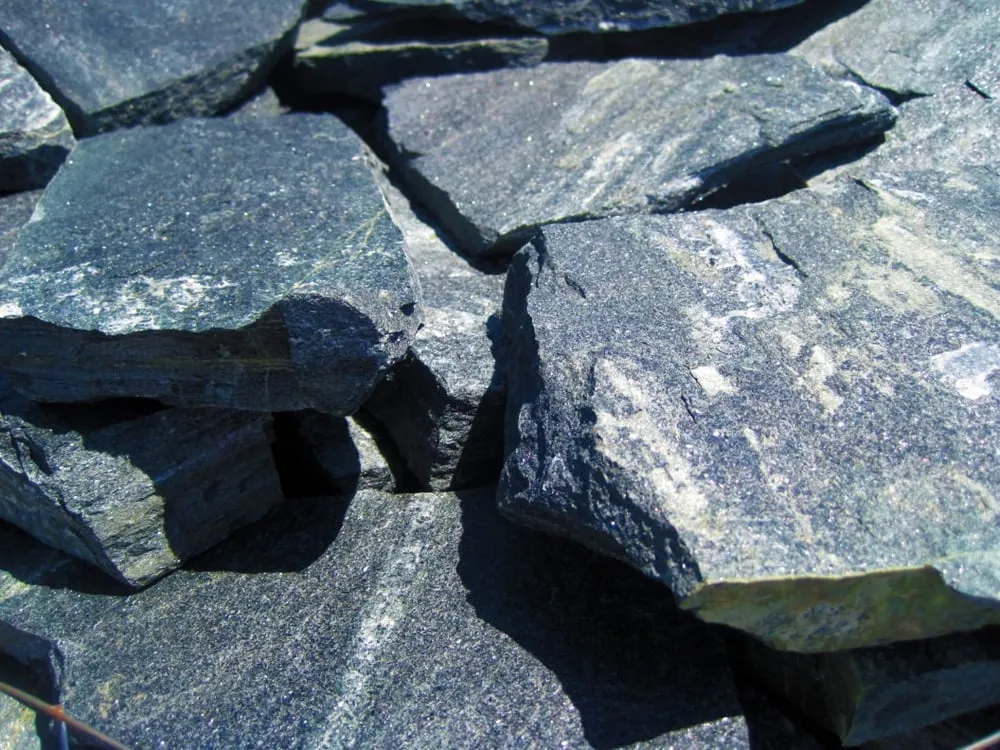 Reliable outdoor landscaping for homes in Pineville, NC by Hensons' Inc. Mulch & More