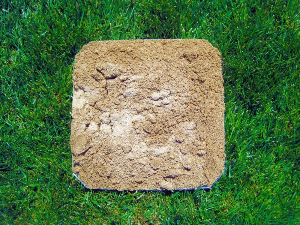 Custom garden landscaping in Pineville, NC - Hensons' Inc. Mulch & More