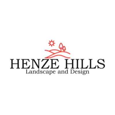 Henze Hills Landscape and Design Logo