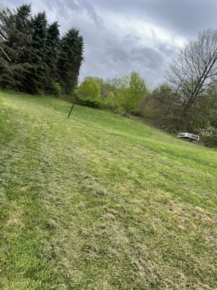 Expert yard maintenance experts serving Indiana, PA - Hepler’s Lawn Care And Landscaping