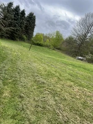 Hepler’s Lawn Care And Landscaping