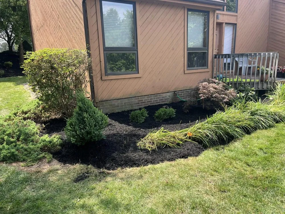 Professional landscaping services near you across Gibsonia, PA - Hepp Landscaping