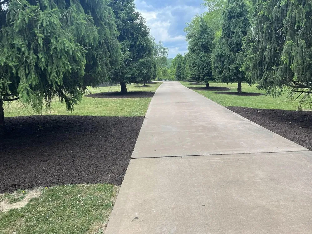 Trusted landscaping services in Gibsonia, PA by Hepp Landscaping