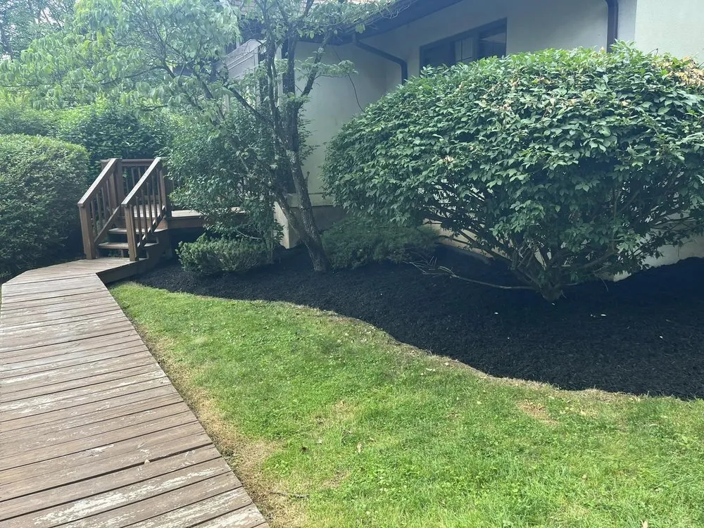 Professional residential landscaping in Gibsonia, PA - Hepp Landscaping