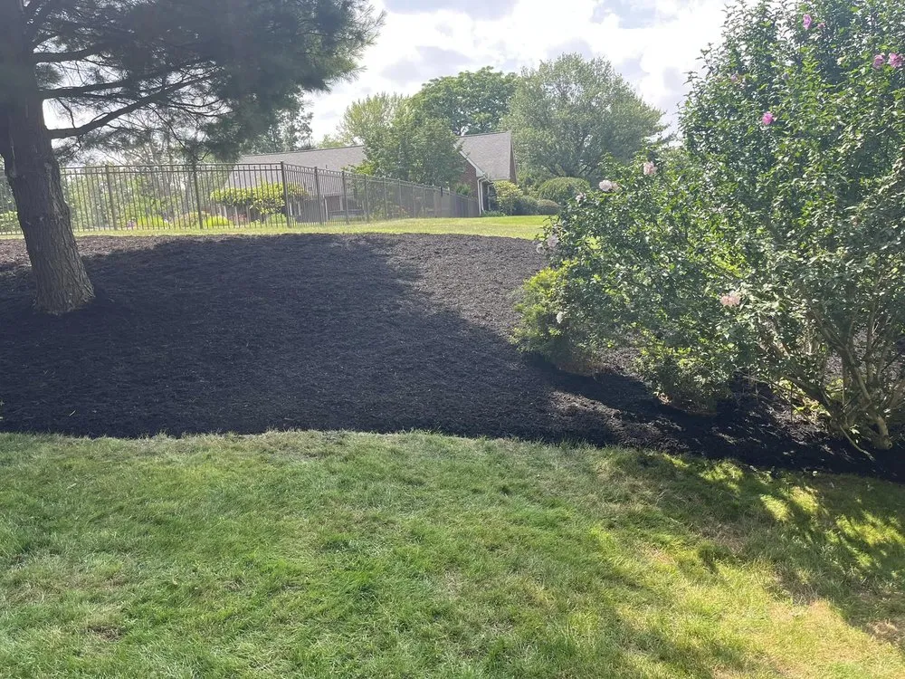 Top-rated lawn mowing service for homes across Gibsonia, PA - Hepp Landscaping