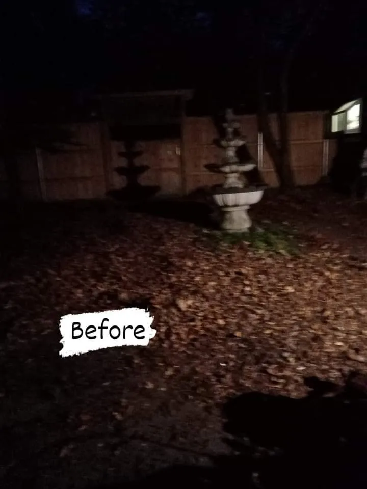 Professional garden landscaping experts serving Louisville, KY - Her Gardenia Lawn Care Service