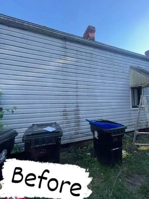 Affordable landscape design in Louisville, KY - Her Gardenia Lawn Care Service