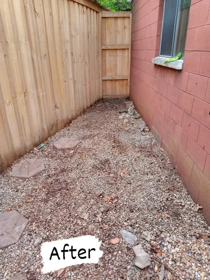 Professional landscape design in Louisville, KY - Her Gardenia Lawn Care Service