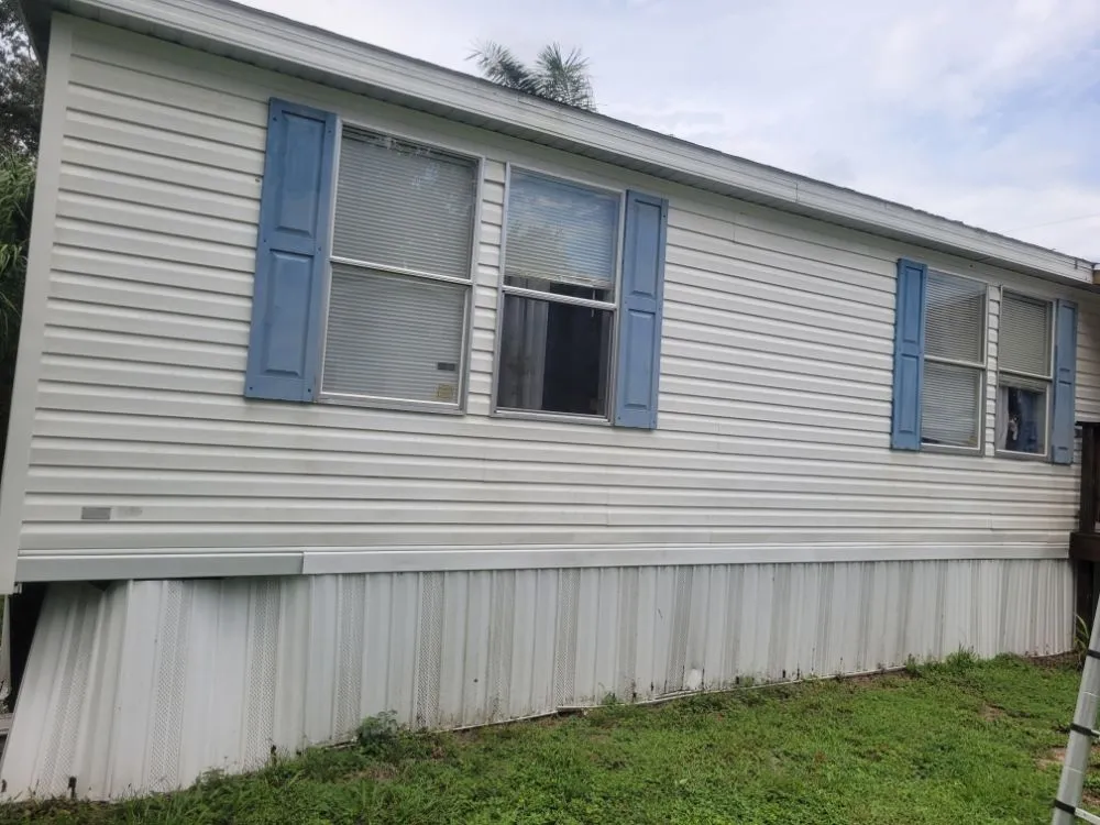 Professional residential landscaping experts serving Lakeland, FL - Her Handywork