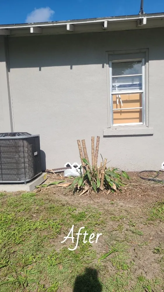 Reliable landscaping services in Lakeland, FL - Her Handywork